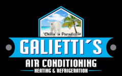 Gallietti Air Conditioning